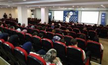 GİBTÜ Ev sahipliğinde INSCOL’26 uluslararası öğrenci kongresi başarıyla tamamlandı