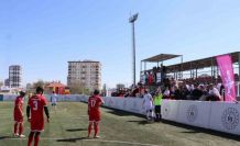 Görme Engelliler Milli Takımı Almanya’yı 1-0 yendi