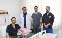 Grip olduğunu düşündü doktora gitmedi: Hayatının şokunu yaşadı