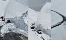 Hakkari’de emniyetten güven mesajı