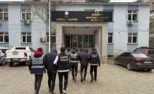 Hakkâri’de aranan 12 şahıs yakalandı