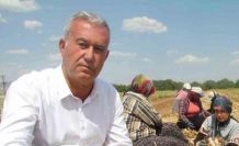 Hasan Altun’dan, 1 Mayıs mesajı