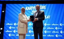 Hasan Kalyoncu Üniversitesi ev sahipliğinde Kariyerküre Zirve 2026 yoğun katılımla gerçekleşti