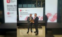 Hitit Üniversitesi, THE Awards Asia finallerinde yerini aldı