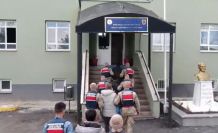 İçişleri Bakanlığı: "4 milyar 119 milyon lira hesap hareketi bulunan 83 şüpheli yakalandı"