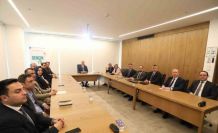 İnegöl Belediyesi’nden 2 milyon TL’lik akademik destek