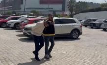 İskenderun’da silahlı çatışmanın şüphelileri tutuklandı