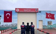 Jandarma farklı suçlardan aranan 34 kişiyi yakaladı