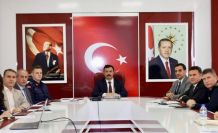 Kahta’da "En iyi narkotik polisi anne" projesi değerlendirildi