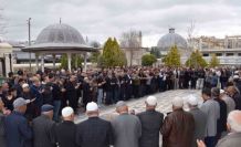Karapınar’dan hacı adayları dualarla uğurlandı