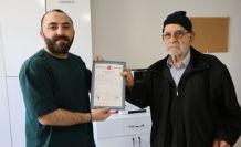 Kartepe’de Çepni Mahallesi’ndeki imar uygulamaları tamamlandı