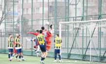 Kayseri Süper Amatör Küme’de son hafta