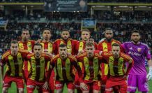 Kayserispor 23 puanda kaldı