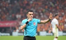 Kayserispor - Fenerbahçe maçını Ali Yılmaz yönetecek