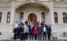 KBÜ KAPGEM’den bağımlılıkla mücadele raporu