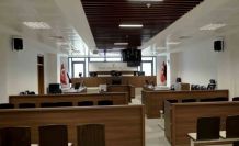 Kırıkkale’de boşanma aşamasındaki gelinini ve kız kardeşini öldüren sanık hakim karşısında