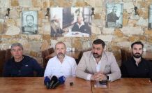 Kırşehir FK Başkanı Torun: "Başarı için tüm dinamikler bir araya gelmeli"