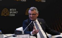 KKTC Cumhurbaşkanı Erhürman: "Kıbrıs Türk halkı azınlık statüsünü zinhar kabul etmez"