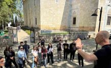 "Köklerden Geleceğe Erkek Liseleri Birliği" Bursa’da gerçekleşti
