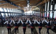 KUDAKAF’26 kapılarını açtı