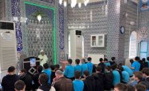 Kütahya’da ÇEDES yıl sonu şenlikleri başladı