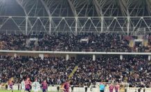 Malatya Yeşilyurtspor PFDK’lık