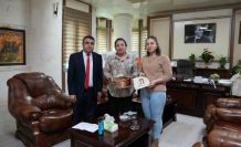Mardin’de "Uluslararası Sıfır Atık Günü" etkinliği