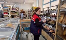 Marketlere yönelik fiyat denetimleri sürüyor