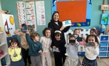 Minik zihinlerle kodlama serüveni