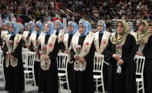 Niğde’de 111 hafız için icazet töreni