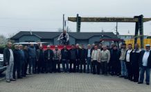 Orman yangınlarına karşı gönüllü mücadele edecekler
