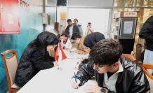 Osmangazi’de vatandaşlara iş imkanı sağlayan buluşmalar