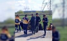 Osmaniye’de işçi servisi ile minibüs çarpıştı: 3 yaralı