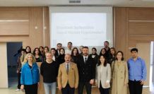 Prof. Dr. Ersanlı: "Denetimli serbestlik yeniden umut inşa etme sürecidir"