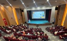 Sakarya’da "Otizmi Anlamak" paneli düzenlendi