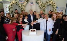 ’Samsun, estetikte dünyada bilinen merkez haline geldi’