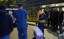 Samsun’da genç kızın organları 4 kişiye umut oldu