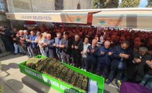 Samsunspor Basın Sözcüsü Çakır’ın acı günü