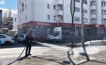 Sarıkamış’ta bahar temizliği seferberliği başladı