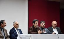 Sarıkamış’ta Koordinasyon Toplantısı: Hizmet kalitesi ve ortak akıl vurgusu