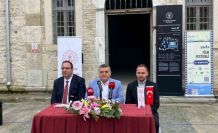 Sinop’ta sinema şöleni: 5. Film Festivali perdelerini açıyor