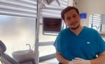 Sosyal medya üzerinde satılan diş parlatıcı ve benzeri ürünlere inanmayın