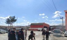 Sungurlu Belediyesi İtfaiye Müdürlüğü’nden yangın eğitimi