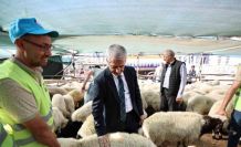 Tahmazoğlu’ndan vatandaşın yüzünü güldüren açıklama