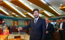 Tarsus’ta kent konseyi alanı için yeniden düzenleme kararı alındı