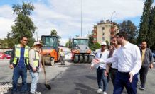 Tarsus’ta otopark sorununa çözüm için yeni adım atıldı
