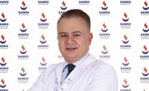 Tekrarlayan omuz çıkıklarına dikkat