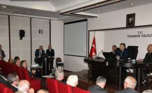 Trabzon’da Sahipsiz Hayvanları Koruma Birliği kuruldu