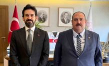 Turizm potansiyelinin geliştirilmesine yönelik değerlendirme ve istişarelerde bulundular