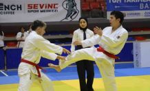 Türkiye Ju Jitsu Çocuklar Şampiyonası Karabük’te sona erdi